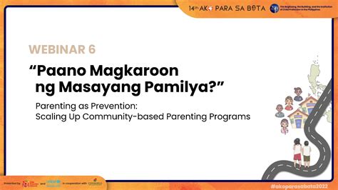 Sa video na ito, ipapakita ko sayo Paano Magkaroon Ng Masayang Pamilya .